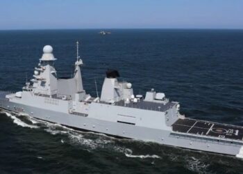 España pide una respuesta global en el Mar Rojo tras desmarcarse de las misiones de la UE y EEUU