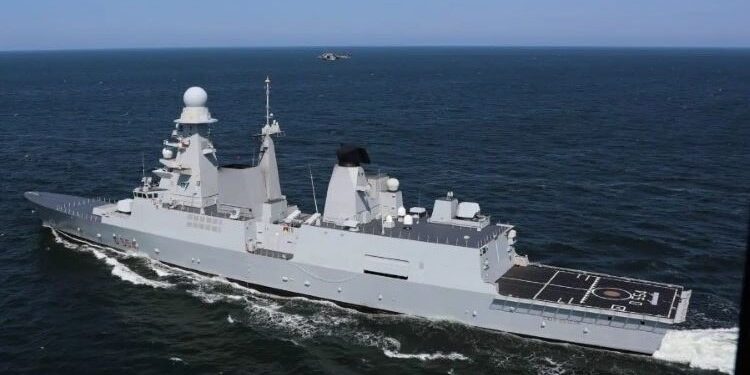 España pide una respuesta global en el Mar Rojo tras desmarcarse de las misiones de la UE y EEUU