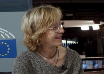 Un café con… Natalia Roldán