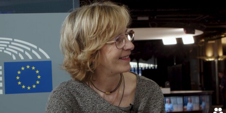 Un café con… Natalia Roldán