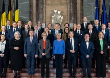 Los ministros europeos de educación ponen el foco en la movilidad estudiantil