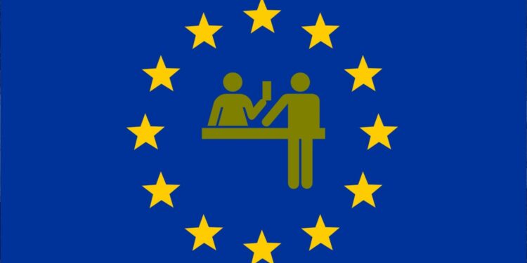 Consejo y Parlamento acuerdan aumentar la seguridad y mejorar la gestión de fronteras