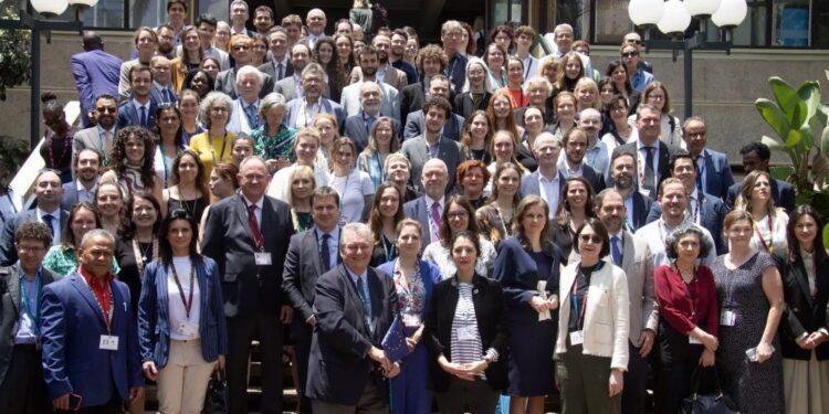 Se celebra la UNEA-6 con el objetivo de aplicar acciones eficaces y sostenibles frente a los desafíos medioambientales