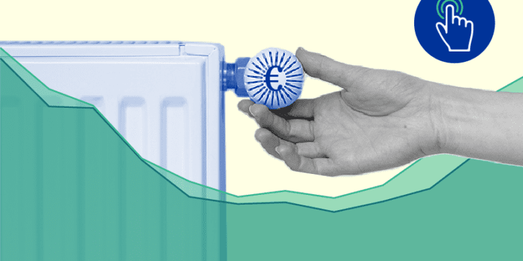 Los 27 acuerdan una recomendación para continuar con reducción de la demanda de gas