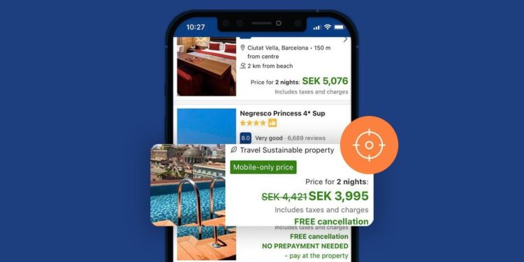 Booking, ByteDance y X notifican que cumplen con la Ley de Mercados Digitales europea