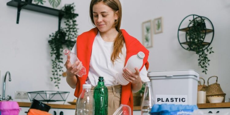 Consejo y Parlamento acuerdan hacer envases más sostenibles y reducir residuos