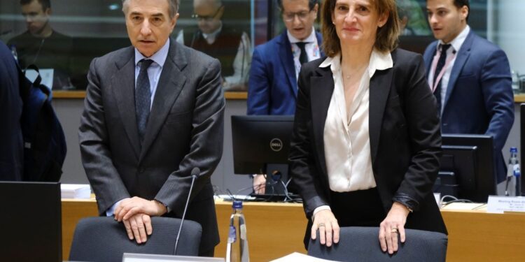 Consejo de Energia: seguridad del suministro y preparación para el invierno 24-25