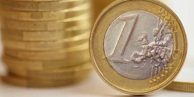 El gasto total de las administraciones públicas en la UE ascendió al 49,6% del PIB en 2022