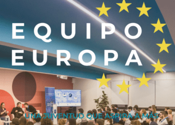 Equipo Europa organiza una jornada sobre el techo de cristal en el ámbito laboral