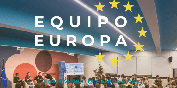 Equipo Europa organiza una jornada sobre el techo de cristal en el ámbito laboral