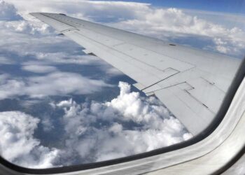 Consejo y Parlamento acuerdan mejorar la gestión del espacio aéreo europeo