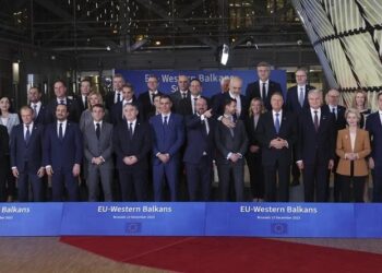 Balcanes Occidentales: El Consejo acuerda mandato de negociación reformas y crecimiento