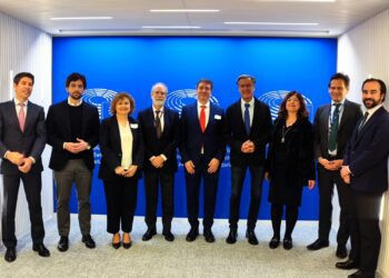 Foro en el PE: Garantías Jurídicas para la aplicación del Reglamento Europeo de Inteligencia Artificial