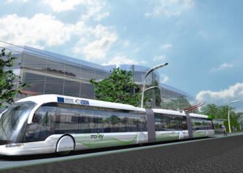 Comisión pide información para simplificar ayudas al transporte ecológico