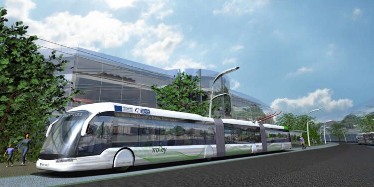 Comisión pide información para simplificar ayudas al transporte ecológico