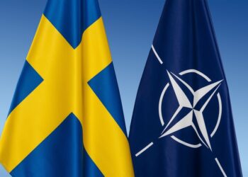 Suecia ingresa oficialmente en la OTAN