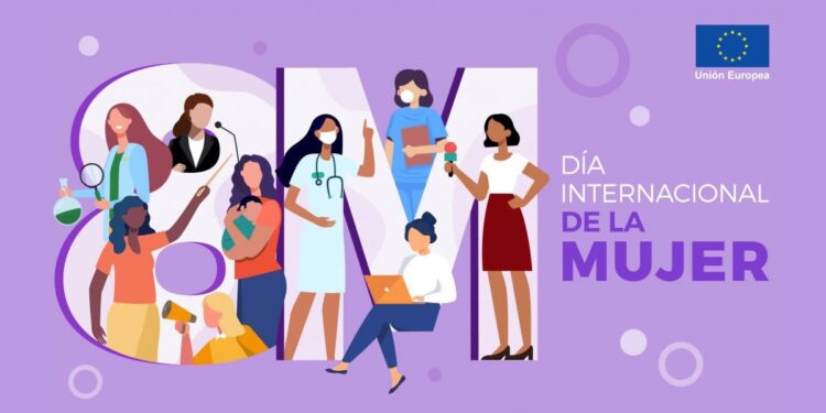 360 grados: Bruselas anima a mujeres a participar en elecciones y avanzar en igualdad