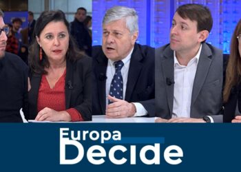 Europa Decide: Relaciones de la UE con América Latina