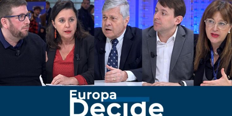 Europa Decide: Relaciones de la UE con América Latina