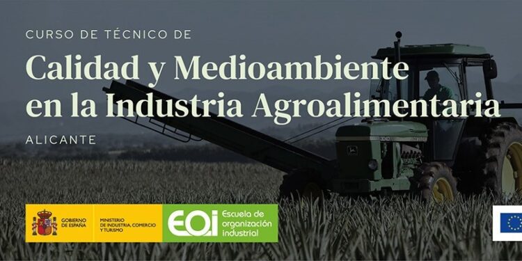 Bruselas apuesta por una industria agroalimentaria competitiva y resiliente