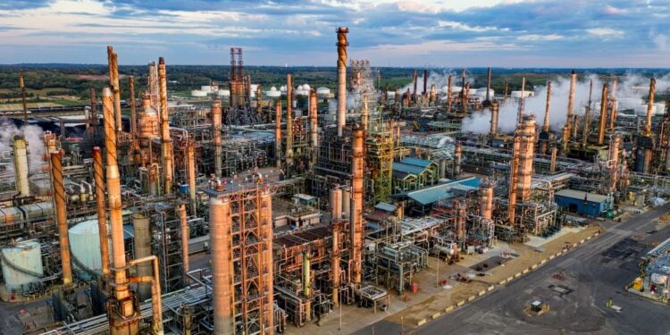 La Comisión aprueba una medida portuguesa de 63 millones de euros destinada apoyar a Repsol Polímeros en la diversificación de la producción