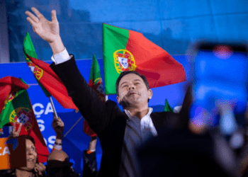 La extrema derecha supera el millón de votos en Portugal
