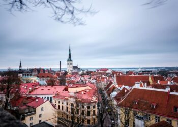 La Comisión aprueba una evaluación preliminar de la segunda solicitud de pago de Estonia por 122,3 millones de euros