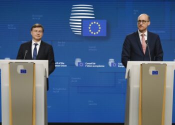 El Consejo aprueba sus directrices para el presupuesto de la UE para 2025