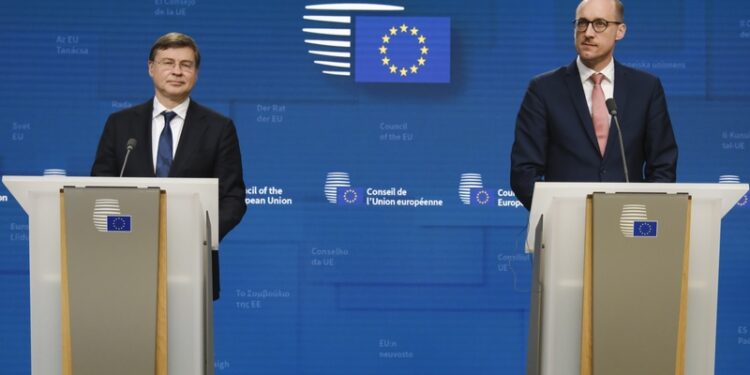 El Consejo aprueba sus directrices para el presupuesto de la UE para 2025