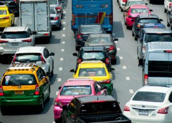 La UE acuerda normas más estrictas sobre la aplicación de sanciones por infracciones de tráfico