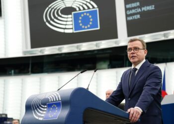 Petteri Orpo: Europa debe hacer un uso más eficaz de su presupuesto para innovar y prosperar en el panorama global