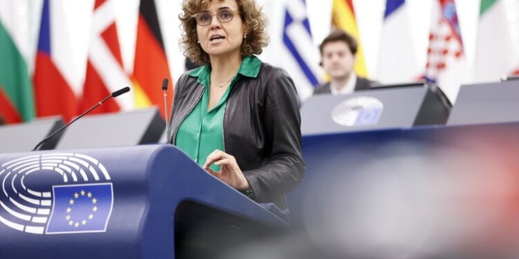 El Partido Popular lleva el caso Koldo al Parlamento Europeo