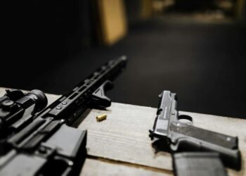 El Consejo y el Parlamento aprueban un reglamento para mejorar el comercio de armas de fuego