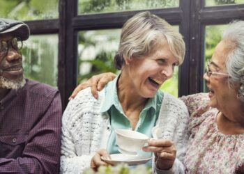 La esperanza de vida de la UE en 2022 fue de 80,6 años