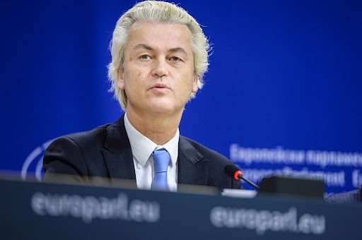 Geert Wilders renuncia a ser primer ministro de los Países Bajos