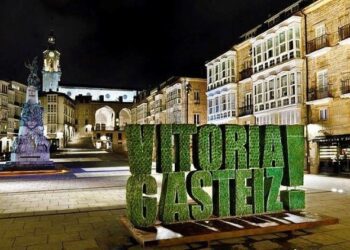 Vitoria acogerá en octubre la conferencia internacional de la ONU sobre víctimas del terrorismo