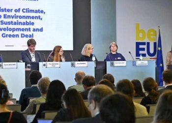 La UE quiere mejorar los controles fronterizos en relación a las especies invasoras