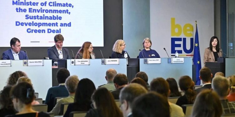 La UE quiere mejorar los controles fronterizos en relación a las especies invasoras