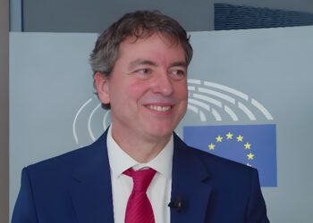 Un café con… César Cáceres Taladriz