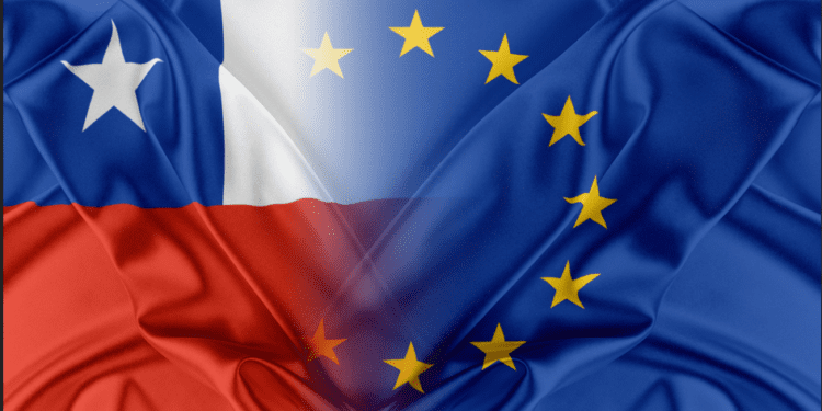 El Consejo respalda el Acuerdo Interino sobre Comercio entre la UE y Chile