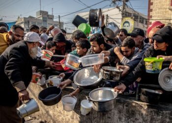 Bruselas urge a Israel al paso de ayuda humanitaria a Gaza