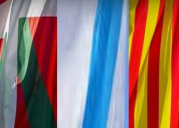 España presentará en el Consejo de Asuntos Generales de mañana un memorándum oficial sobre las lenguas