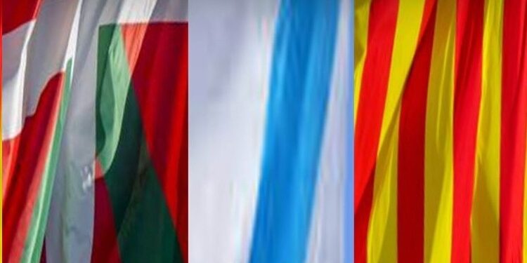 España presentará en el Consejo de Asuntos Generales de mañana un memorándum oficial sobre las lenguas