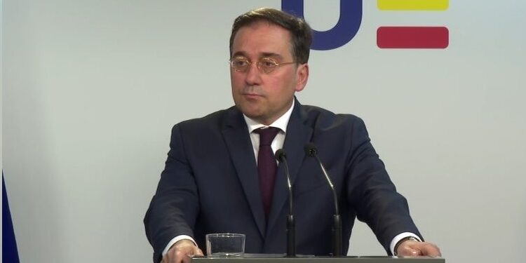 Los 27 se unen a las sanciones adelantadas por España contra colonos violentos en Cisjordania