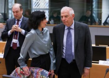 Conclusiones del Consejo de Asuntos Exteriores