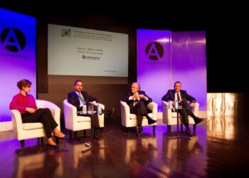 El VII Congreso de EditoRed se inició con una llamada a vigilar la calidad de la información