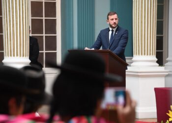 La UE destina 31 millones de euros para la protección medioambiental en Bolivia