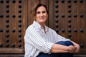 Estrella Galán, directora general de CEAR, será la elegida de Sumar como candidata a las elecciones europeas