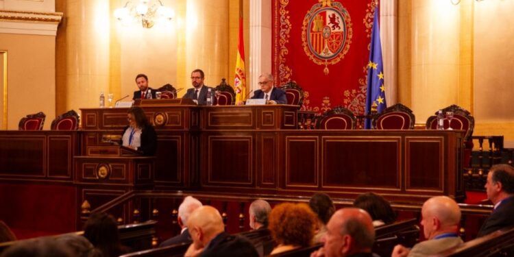 La segunda jornada del VII Congreso de Editores exploró los retos periodísticos en Europa y América Latina