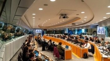 La UE quiere reforzar la inclusión de las personas con discapacidad